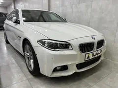 ب ام و، سری 5 سدان