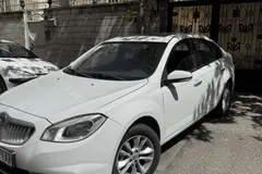برلیانس، H330