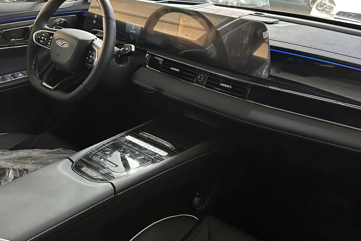 فونیکس،  FX EV