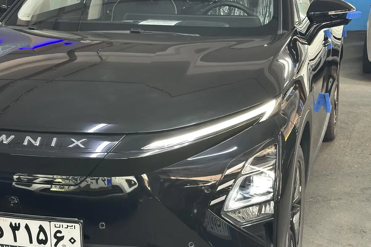 فونیکس،  FX EV