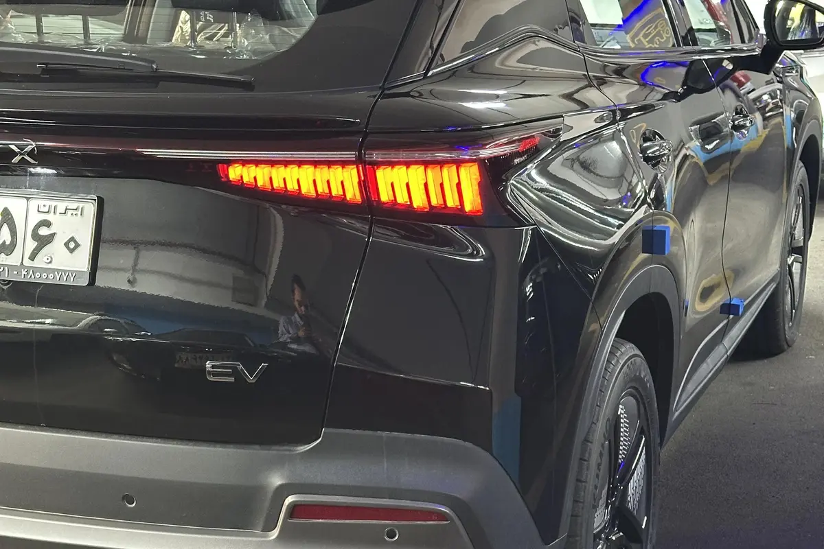 فونیکس،  FX EV