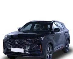 چانگان، CS 55 پلاس