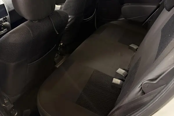 رنو، ساندرو استپ وی