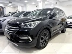 هیوندای، سانتافه