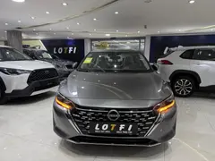 نیسان، سیلفی e-POWER