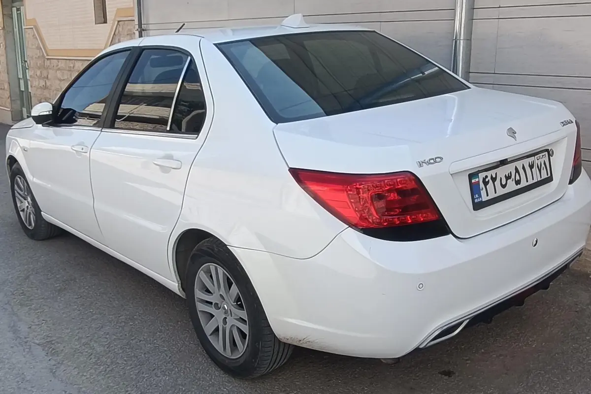دنا،  معمولی