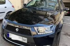 دنا، پلاس EF7P