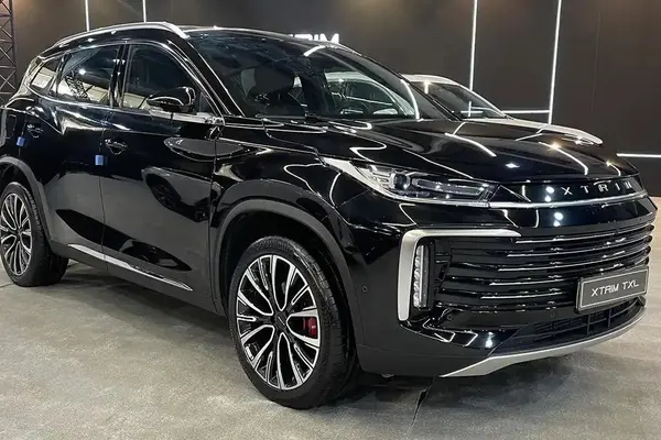 اکستریم، TXL (TX)