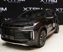 اکستریم، TXL (TX)