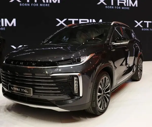 اکستریم، TXL (TX)