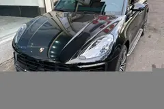 پورشه، ماکان