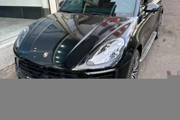 پورشه، ماکان