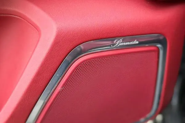 پورشه، ماکان