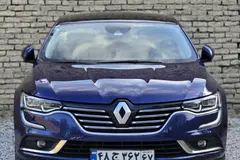 رنو، تالیسمان