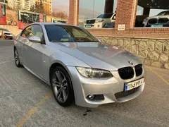 ب ام و، سری 3 کوپه