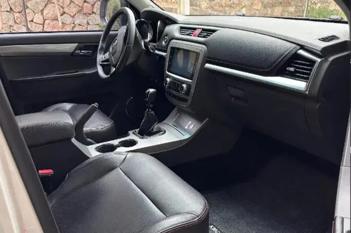 کی ام سی،  T8