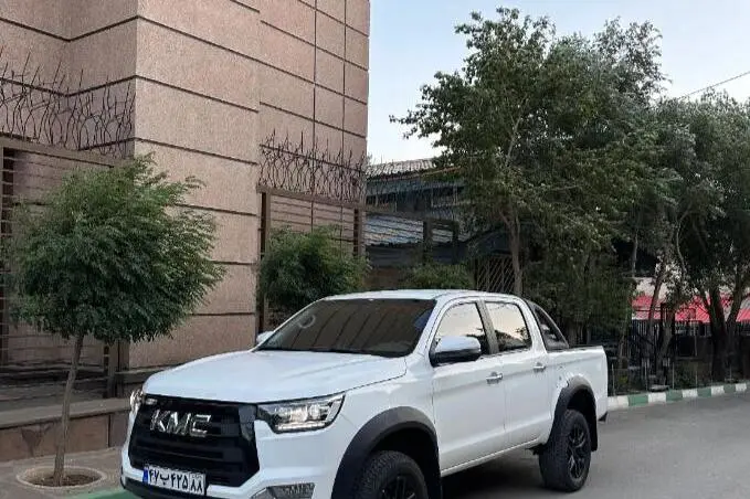 کی ام سی،  T8