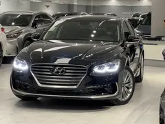 هیوندای، آزرا (گرنجور)