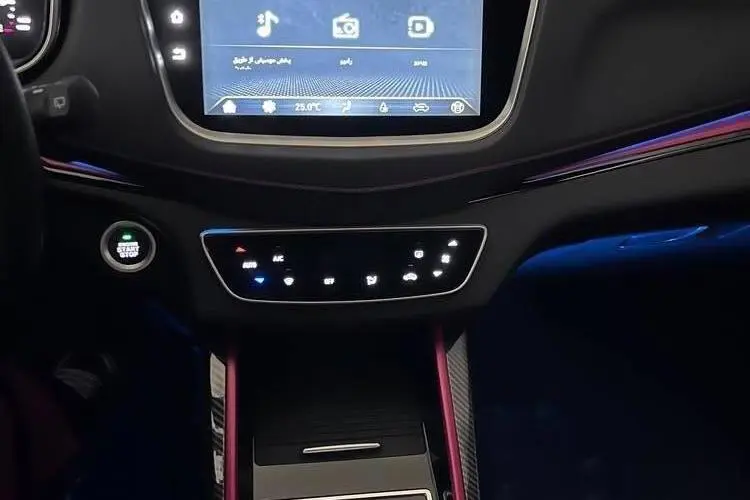 کی ام سی  A5