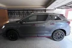 کی ام سی، A5