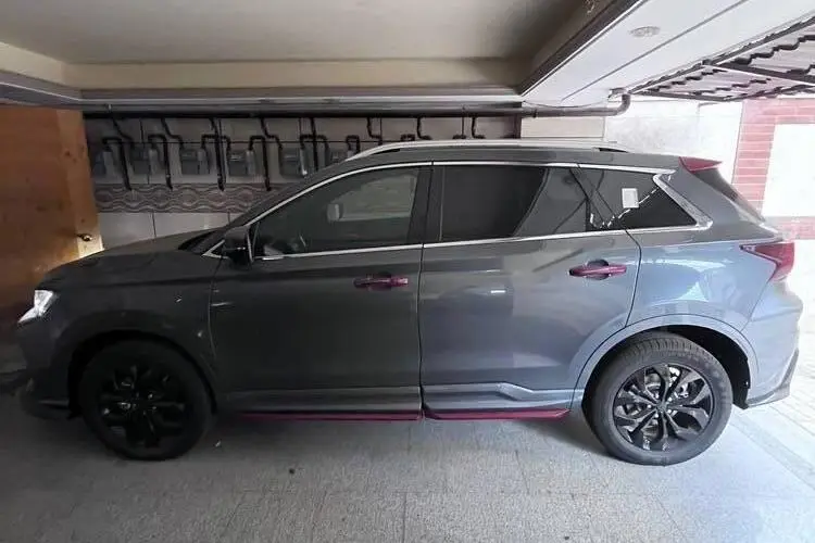 کی ام سی  A5