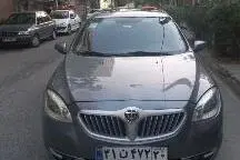 برلیانس، H330
