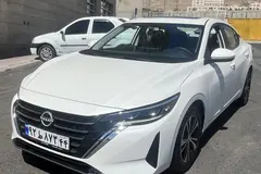 نیسان، سیلفی