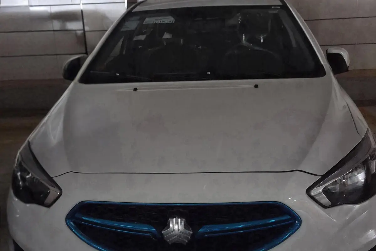 شاهین  اتوماتیک CVT