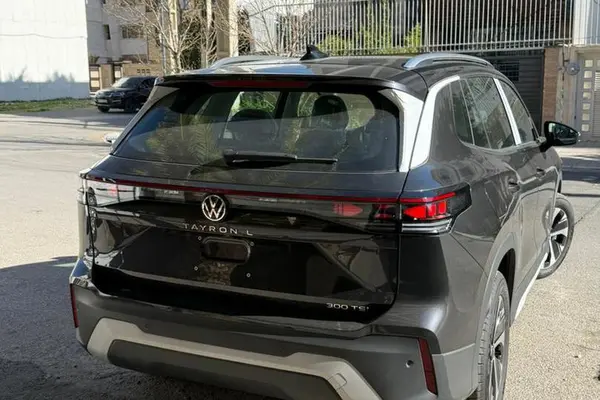 فولکس، تایرون L