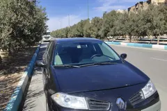 رنو، مگان (مونتاژ)