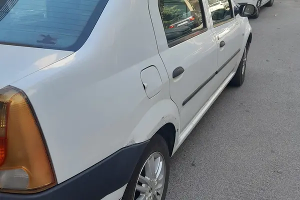 رنو  تندر 90