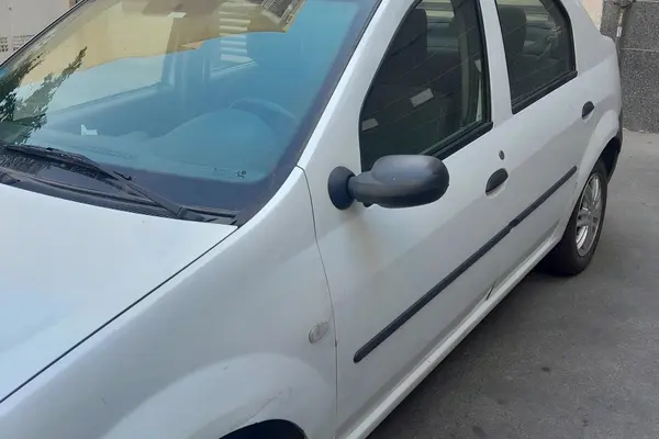 رنو  تندر 90
