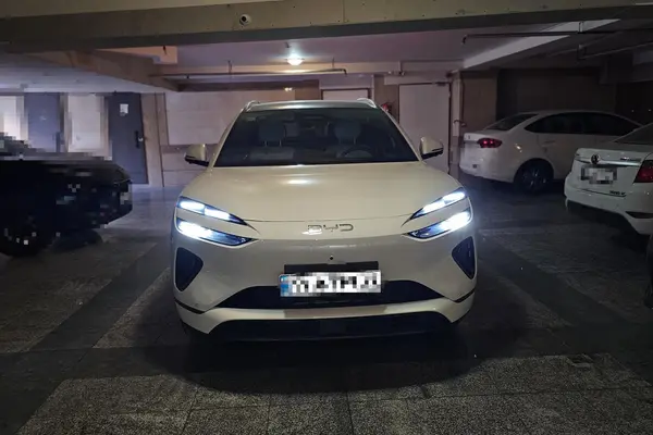 بی وای دی  سی لاین 06 DMi