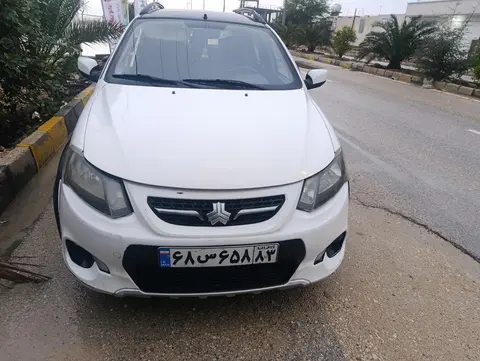 کوییک، دنده ای R
