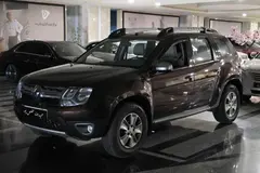 رنو، داستر