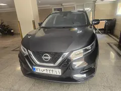 نیسان، قشقایی
