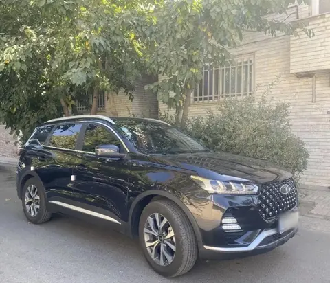 فونیکس، تیگو 7 پرو