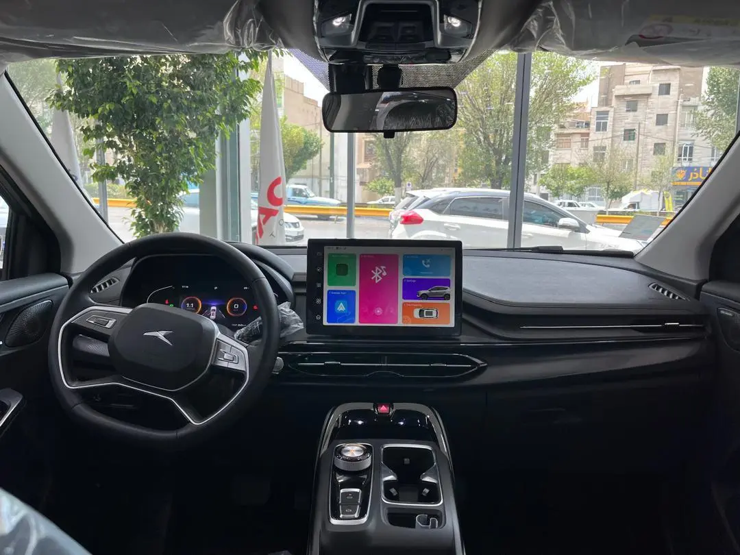 کی ام سی،  X5