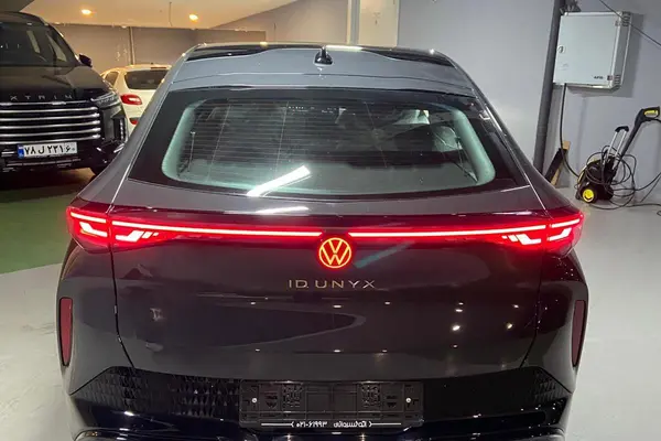 فولکس، آی دی یونیکس