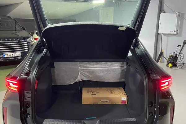 فولکس، آی دی یونیکس