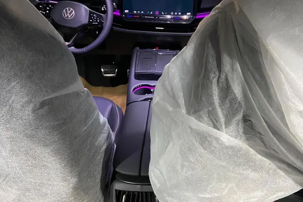 فولکس، آی دی یونیکس