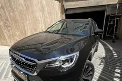 فیدلیتی، پرایم