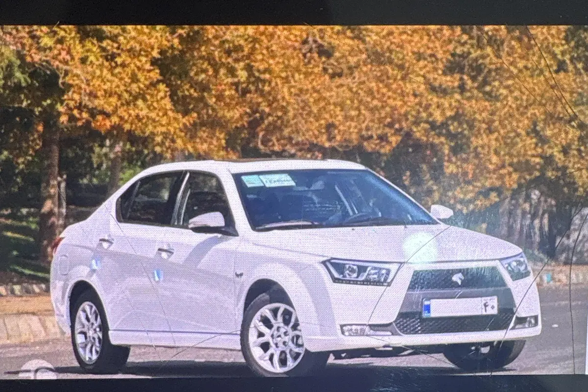 دنا،  پلاس EF7P