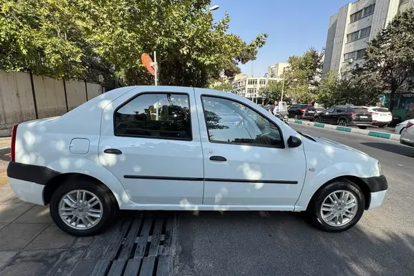 رنو  تندر 90