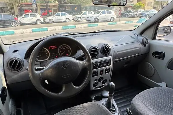 رنو  تندر 90