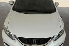 هوندا، سیویک