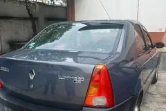 رنو، تندر 90
