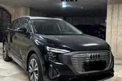 آئودی، Q5 e-tron