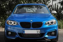 ب ام و، سری 2 کوپه