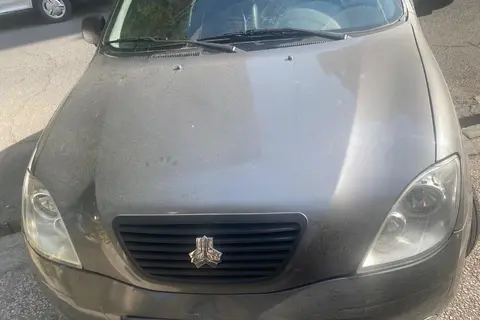 تیبا، صندوق دار